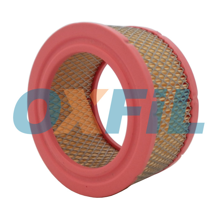 Top of AF.4095 - Air Filter Cartridge